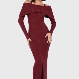 Killstar dusk empress dress in red size XXL